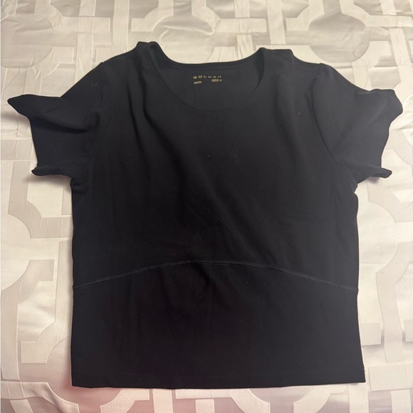 Aritzia Bound T Shirt Sz M - Picture 8 of 9